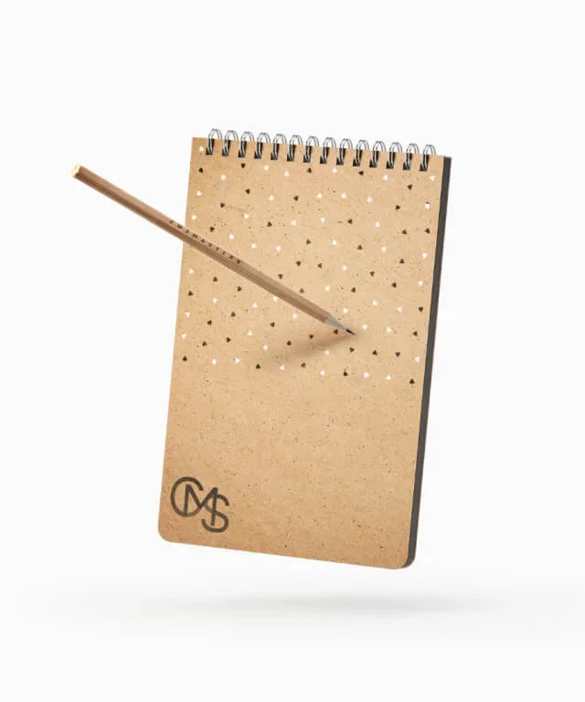 CMS Notebook